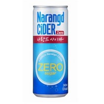 동아오츠카 나랑드 사이다 245ml x 6개입