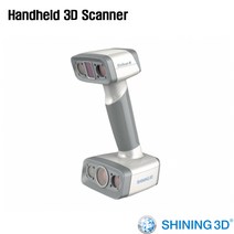 [아인스캔] EinScan H 하이브리드 3D 스캐너