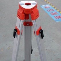 Heipoe접이식 알루미늄 측량 삼각대 자동 수평 경량, JZ-3