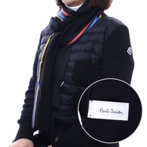 폴스미스 17FW 남여공용 스트라이프 머플러 (ATPC_454D_S842_79_17F)