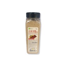 스모크향 분말 400g, 1개