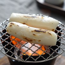 순수 우리쌀로 만든 가래떡 1kg 3개, 1000g