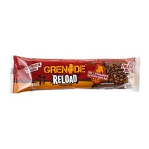 그레네이드 프로틴 오트바 숏브레드 12 x 70g Grenade Reload Protein Oat Bar Billionaires Shortbread, 1개