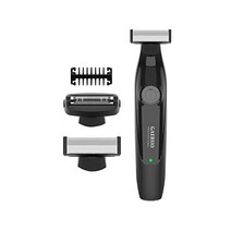 GAERUO 전기면도기 제모 그루머 프리미엄 크래프트 수염 고속면도 157845