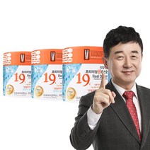 리얼닥터 프리미엄 생 유산균 2g*180포 신바이오틱스 모유 유산균 LGG유산균 다이어트유산균 다니스코특허14종유산균 프리바이오틱스 온가족유산균 남재현박사 성분설계, 3통, 180포
