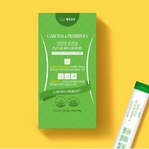 가르시니아 다이어트 유산균 프로바이오틱스유산균 바이오틱스