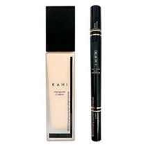 [ 홈쇼핑 최신상 ] KAHI 가히 한겹크림 30ml 1개 + 듀얼 컨실러 1개 세트 가히 한겹세트 가히한겹크림 + 컨실러, 가히 _1.한겹크림 30ml+듀얼 컨실러