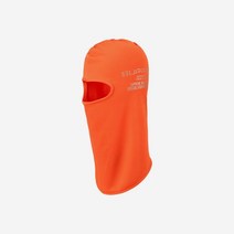 [정품] 슈프림 필드 기어 라이트웨이트 발라클라바 오렌지 - 22FW Supreme Field Gear Lightweight Balaclava Orange