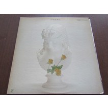중고 LP 엘피 판 레코드 바이닐 vinyl 음반 Emiko Yamamuro 12인치 비닐