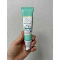 베베구루 헬퍼크림 피부자극 진정 비건화장품 아기 신생아 보습 수분크림 1개, 크림