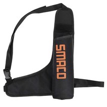 SMACO S408 블랙 다이빙 산소 병 가방 스쿠버 실린더 탱크 숄더 백 405x315mm, 한개옵션0