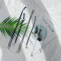 20컬러 조절 가능 스카치 마스크 목걸이 집청소 알러지방지 미세먼지 슬세권룩 시험기간 건강관리 황사, 성인/그레이