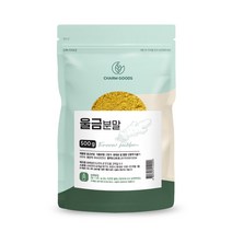 울금분말 500g 1팩, 1개, 기본