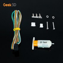 즈위프트센서 터치 센서 자동 베드 레벨링 센서 용 자동, 3D 터치