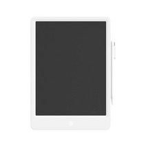 original xiaomi mijia lcd write tablet with pen digital drawing 전자 필기 패드 메시지 그래픽 보드 new, 10인치