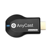 모니터 티비 컴퓨터용 usb 노트북 외장 위성 외장형 tv 수신 카드 원래 그래픽 저전력 비디오 많은 스팟m2 plus 스틱 wifi display receiver dlna, 검은색