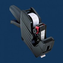 가격표 Well 8열 핸드 가격표시기 라벨기 판매 스티커 날짜, 상세페이지 참조