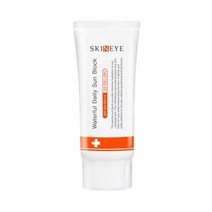 SKINEYE 워터풀 데일리 선블럭 SPF50+PA+++ Waterful Daily SunBlock SPF50+PA+++, none