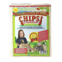 칩시 베딩 스트로베리향, 3.2kg, 3개