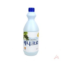 과일세정제 과일세척제 야채 다목적클리너 기름때 1L, 기본