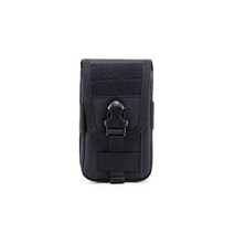 써니 HP 파우치 가방, HP 파우치 블랙