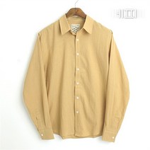 에피소드블랑 에피소드블랑 남자 가을 기본핏 린넨셔츠 11color (9075561)