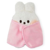 라인프렌즈 미니니 시리즈 인형 미니 애착 브니니 샐리니 코니니 레니니 굿즈, 미니 인형