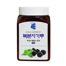 [산해랑]복분자가루(국내산)150g, 1개, 상세페이지 참조, 150g