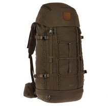 Fjällräven 피엘라벤 SINGI 48 남녀공용 - 투어링 백팩 다크 OLIVE5637658627, uni