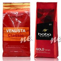 WDY502887웅진바바골드/베누스타클래식/베누스타/에스프레소, 웓두커피1kg, 본상품선택