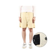[스톤아일랜드] (76196042A V2090) 남성 반바지