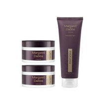 마가렛 댑스런던 마가렛댑스런던 풋 크림 패키지 100g x 2개 + 풋스크럽 100ml 1개