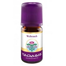 TAOASIS 타오아시스 소말리아 유기농 유향 오일 5ml, 1, 1개