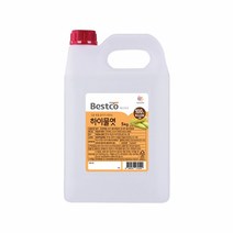 베스트코 하이물엿 5kg, 1개