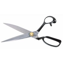 잠자리 왼손 재단용 가위 A-280 280mm 왼손잡이용 (1EA) (작업공구/칼/잠자리/원예가위/원예공구/공구/건강/생활 추천)