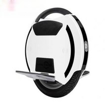 신형 킹송16S 16인치 전동휠 840Wh 배터리 1200W 출력 외발전동휠, 36V, KS14D 340w 화이트