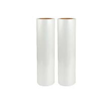 공업용랩 보호테이프 투명보호40mic(500mm*150M), 투명보호40mic(500mm*150M) 2롤