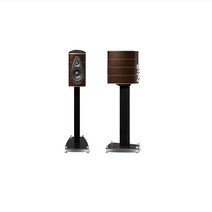 SonusFaber(소너스파베르) Olympica Nova 1 북셀프 스피커, Walnut