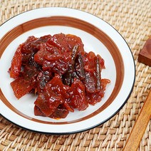 순창장본가 모듬장아찌 1kg, 단품
