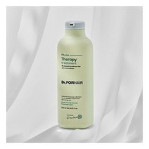 [두피케어] 닥터포헤어 피토테라피 트리트먼트 500ml