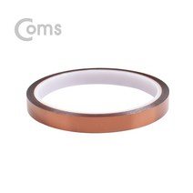 AXBB781 캡톤테이프 1cm 폴리이미드 필름 고온 내열