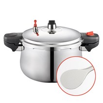 PN풍년 하이커머스S 15인용 + 주걱, 10L