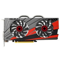 그래픽 카드 GTX750TI 960 950 1060 2G3G4G 650, GTX960 2G 100000 실행 지점
