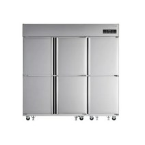 [전국무료설치배송] LG 비즈니스 냉동고 1610L C170LWZ (냉동6) 업소용냉동고