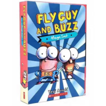 플라이가이 전 17권 세트 파리 새끼요, 한진택배