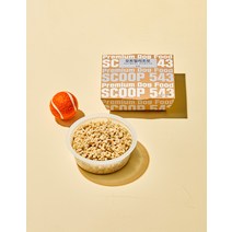 [스쿱543] DOG 오트밀 리조또 (치킨), 스쿱543 특별식 오트밀리조또