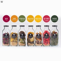 담금주키트 1000ml, 1, 딸기베리, 본상품선택