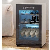 신발건조기 탈취 살균 가정용 소독기 관리 향균 자동, 2세대 슬리퍼 5단 (살균)속건+자외선+오존