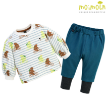 모이몰른 모이몰른 피크닉 베어상하 M211STB25P 봄