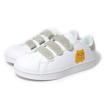 [에스마켓] [편집샵 ][S-MARKET] KAKAOFRIENDS GLITTER SNEAK